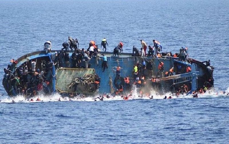 تەرمى ژمارەیەک کۆچبەرى کورد دەگەڕێندرێنەوە هەرێمى کوردستان